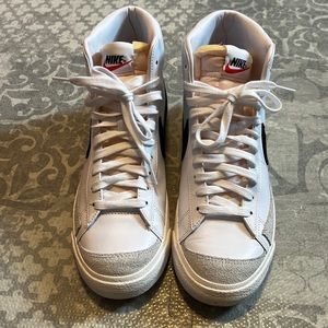 Nike Blazer mid ‘77
